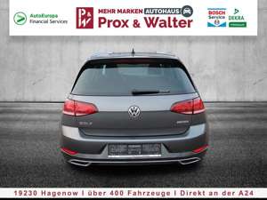 Volkswagen Golf VII 1.5 TSI 7-DSG BlueMotion Highline NAVI Bild 5