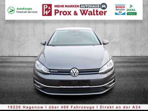 Volkswagen Golf VII 1.5 TSI 7-DSG BlueMotion Highline NAVI Bild 1