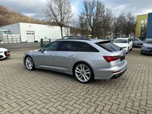 Audi S6 Bild 5