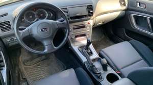 Subaru Legacy Bild 7