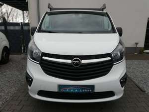 Opel Vivaro B Kombi L1H1 9 Sitzer | Navi | PDC | CAM Bild 3