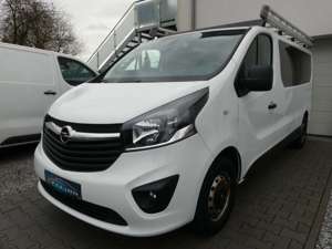 Opel Vivaro B Kombi L1H1 9 Sitzer | Navi | PDC | CAM Bild 2