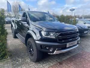 Ford Ranger 2.0 Raptor 213PS Autom 4x4 *Standheizung*