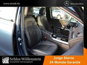 Mercedes-Benz B 250 4M Progressive/LED/AHK/Pano-D/Business-P Bild 5