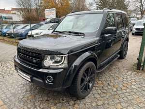 Land Rover Discovery 4 TDV6 SE Black Edition