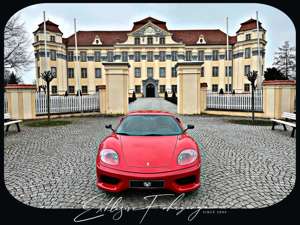 Ferrari 360 Challenge Stradale| Nachlackierungsfrei| VAT Bild 5