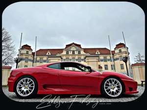 Ferrari 360 Challenge Stradale| Nachlackierungsfrei| VAT Bild 4