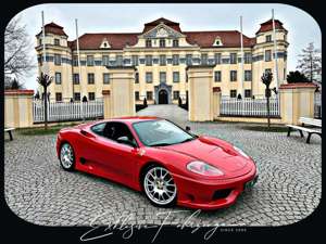 Ferrari 360 Challenge Stradale| Nachlackierungsfrei| VAT Bild 2