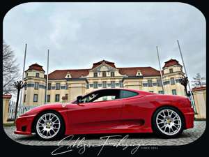Ferrari 360 Challenge Stradale| Nachlackierungsfrei| VAT Bild 3