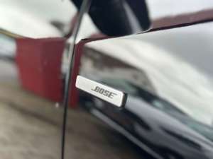 Renault Megane Grandtour Bose Edition Aut. NAVI KAMERA Bild 4