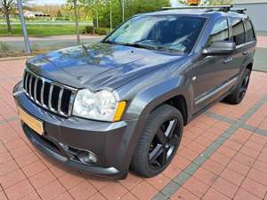 Jeep Grand Cherokee Grand Cherokee 5.7 V8 HEMI Automatik Limited LPG