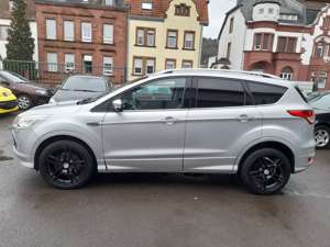 Ford Kuga 2.0 TDCi 4x4 Titanium " Allrad, Zahnriemen neu "