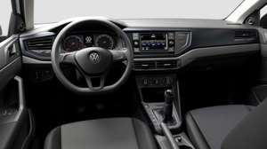 Volkswagen Polo Trendline AC 4PDC LS WiPaket MFA Bild 2