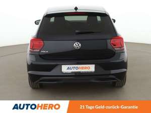 Volkswagen Polo 1.0 IQ.DRIVE*NAVI*TEMPO*PLA*PDC*SHZ*KLIMA* Bild 5