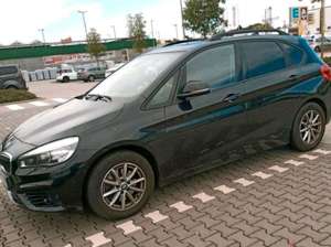 BMW 218 2er Active Tourer 218i Active Tourer