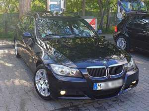 BMW 318 318i Touring Aut. Bild 1