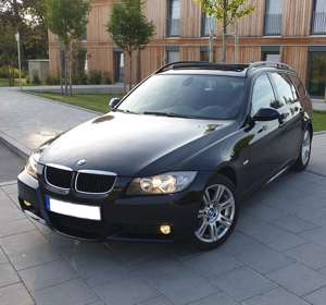 BMW 318 318i Touring Aut. Bild 2