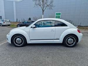 Volkswagen Beetle . Design BMT Klima SHZ PDC 1Hand Neu Tuv Bild 2