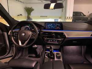 BMW 630 630d xDrive Gran Turismo Luxury Line Bild 5