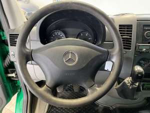 Mercedes-Benz Sprinter 213 CDI *Glaßtransporter*Garantie* Bild 7