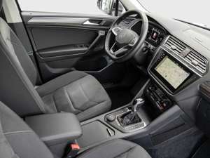 Volkswagen Tiguan Allspace Elegance 2.0 TDI DSG 4M Fahrass+ AHK AreaView Bild 3