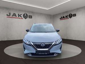 Nissan Qashqai Tekna+ e-Power +NAVI+KAMERA 140 kW (190 PS), Au... Bild 3