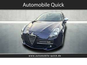Alfa Romeo Giulietta 1.4 Turismo Navi/Alu/LED/Klimaaut., Bild 1