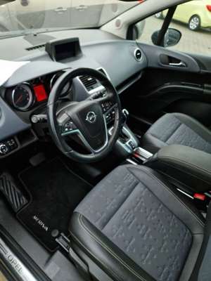 Opel Meriva 1.4 Automatik Innovation , Sitz+Lenkradheizung AHK Bild 5