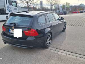 BMW 320 320d DPF Aut. Edition Exclusive Bild 5