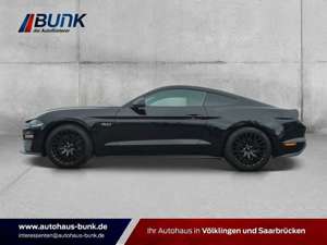 Ford Mustang GT 5.0l V8 /Automatik /Navi Bild 2