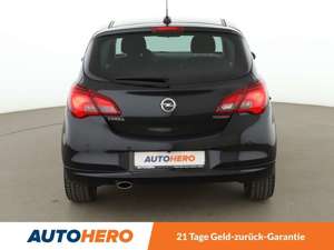Opel Corsa 1.4 Turbo S ecoFlex*XENON*NAVI*CAM*SHZ Bild 5