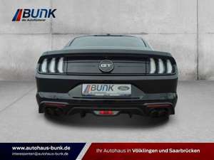 Ford Mustang GT 5.0l V8 /Automatik /Navi Bild 3