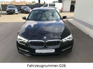 BMW 530 e xDrive HUD*Kamera*LED*Navi+*LiveCP*Parkass Bild 3