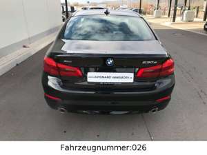 BMW 530 e xDrive HUD*Kamera*LED*Navi+*LiveCP*Parkass Bild 4