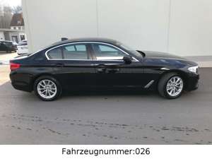 BMW 530 e xDrive HUD*Kamera*LED*Navi+*LiveCP*Parkass Bild 5