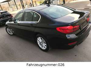 BMW 530 e xDrive HUD*Kamera*LED*Navi+*LiveCP*Parkass Bild 2