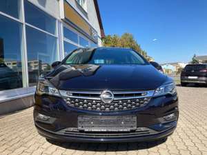 Opel Astra 1.4 Turbo Sports Tourer Innovation Bild 2