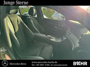 Mercedes-Benz E 300 E 300 e AMG/Comand/Multibeam/Burmester/Head-Up LED Bild 4
