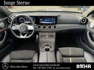 Mercedes-Benz E 300 E 300 e AMG/Comand/Multibeam/Burmester/Head-Up LED Bild 5