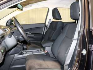 Honda CR-V 2.0 Elegance 2WD Navi|PDC|Temp. Bild 5