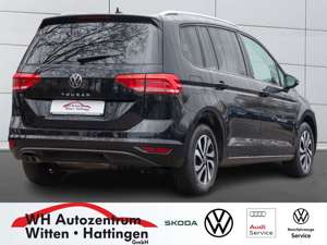 Volkswagen Touran 2.0 TDI DSG Active NAVI AHK KEYLESS ACC PDC SIT... Bild 2