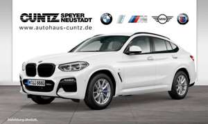 BMW X4 xDrive30i M Paket Driving+Parkassist Plus Stand Hz Bild 1