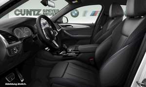 BMW X4 xDrive30i M Paket Driving+Parkassist Plus Stand Hz Bild 4