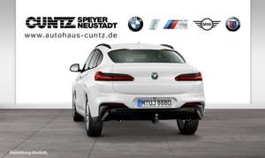 BMW X4 xDrive30i M Paket Driving+Parkassist Plus Stand Hz Bild 5