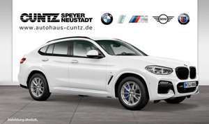 BMW X4 xDrive30i M Paket Driving+Parkassist Plus Stand Hz Bild 6