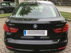 BMW 320 d GT Aut. Bild 3