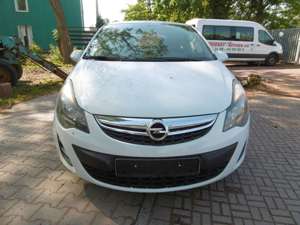 Opel Corsa D Selection Bild 2
