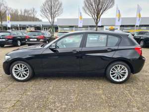 BMW 116 d Diesel,Navigation,Isofix,TÜV 12/2025 Bild 2