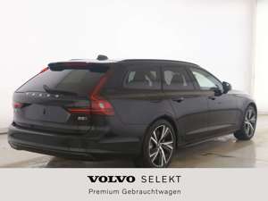 Volvo V90 Ultimate Dark*AWD*LuftFW*Bowers*Standh*Alarm Bild 3