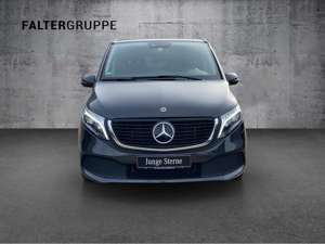 Mercedes-Benz EQV 300 EQV 300 Lang 360°+DISTR+AMBIENT+LED+NAVI+SHZ+TWA Bild 2